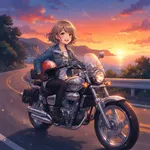 【朗報】マグナ50、かっこよすぎる