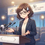 高市さんの寝てないアピール、なぜか不評
