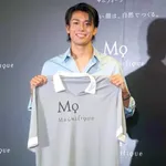 【驚愕】中村敬斗さん「そんなにたくさんの人が…」2ショット撮影権に2万人応募wwwwwwwwww
