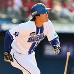 【朗報】DeNA正遊撃手、シーズン3本塁打以上は大和以来6年ぶりらしい