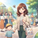 心が乾いているのでイキイキ潤いの有る人が羨ましい