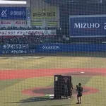 星街すいせいの始球式WWWWWWWWWWWWWWWWWWWWWWWWWW