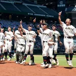 【高校野球】札幌日大　駒大苫小牧を破って2年ぶり2度目の甲子園出場