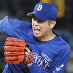 【中日】松山晋也、先発・高橋宏からの勝利のバトンをきっちりつなぎ今季18セーブ目！！