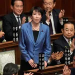 【悲報】高市さんの寝てないアピールまた始まる・・・・・・・・・