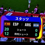 【困惑】サッカーW杯でメッシさんの退場要求が波紋、FIFA元審判員も苦言「スポーツマンシップに反する行為」・・・・・・・・・