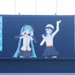 【悲報】Vtuberの始球式、失笑される