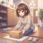 UberEatsで置き配指定したら、こんな紙が敷いてあった→いる派・いらない派それぞれの意見「有難いけどね」「丁寧にして余計嫌われる良い例」