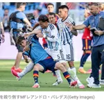 FIFA、W杯決勝後の事案を正式に調査を開始したと発表！　アルゼンチンの複数人がスペイン選手に暴力行為