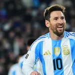 【悲報】アルゼンチンの敗因、ガチでだれも口にしない・・・・・・・・・