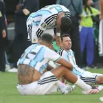 【悲報】アルゼンチンさん 何故か世界中に嫌われはじめるwwwwwwwwwwww