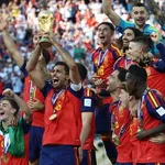 🇪🇸🇦🇷ワールドカップ決勝戦の感想ｗｗｗｗｗｗｗｗｗ