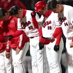 【緊急】カープファン〝実況スレ〟のコメント数が激減『試合に興味がなくなる』危険な兆候