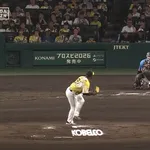 違う方のエンカーナシオン(De) .371(62-23) 4本 OPS.998