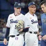 ヤクルトスワローズ、今日も元気に逝くｗｗｗｗｗｗｗｗｗｗｗ