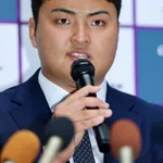 佐々木麟太郎、契約金3400万円でマーリンズと正式契約