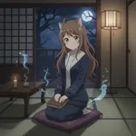 怪談を語ろうぜ