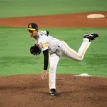 SB前田悠伍(41)10先発7勝0敗58回防御率1.55