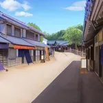江戸時代の奴らってエアコンも扇風機もなしにどうやって暑さをしのいでたんだよ
