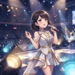 宇多田ヒカル(初速A、ルックスA、歌唱力A、売上A)←天下取れなかった理由