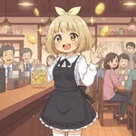 ネイルチップ