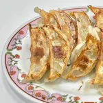 【悲報】王将さんで餃子と焼き飯を同時でお願いすると結構嫌な顔されるんだが・・・・・・・・・