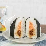 ファミマ×大谷翔平 第3弾は大谷も好きな“おかか”を使用「大きなおむすび僕の鮭おかか」は21日発売