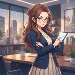 ハイスペック女性ってモテないからな。男は女にハイスペックなんて求めてないだろ？