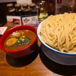 【悲報】男さんならつけ麺1.5キロくらい軽く食えるよなｗｗｗｗｗｗｗｗｗｗ