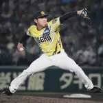 【阪神】工藤泰成が貫禄の好リリーフ 今季3度目の回またぎで2回1安打無失点