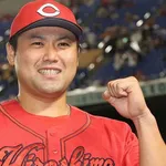 カープ末包(去年11発の大砲)1軍出場ゼロ。←2軍では打てなくても1軍では打つ説