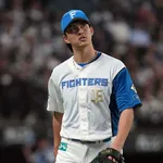 【日本ハム】達孝太が2軍戦で緊急降板　足に異変か　4回2/3で交代