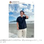 【驚愕】元TOKIO・山口達也さん「いい男」オーラ全開！2年前に再婚ｗｗｗｗｗｗｗｗｗｗ
