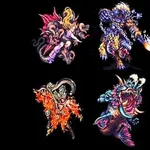 【悲報】ロマサガ3の四魔貴族さん、すべからく悪いことしてないのになんで討伐されたの?wwwwwwwwww