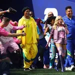 【衝撃】北中米W杯ハーフタイムショーを巡りマドンナさんとジャスティン・ビーバーさんが激しく対立wwwwwwwwww