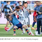 【衝撃】FIFAさん、W杯決勝後のアルゼンチン複数人による暴力行為を正式調査・・・・・・・・・