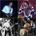 【衝撃】英国で最も売れたアルバムTOP50、3位オアシス・2位ABBA・1位は…・・・・・・・・・