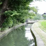 【朗報】暑いから川歩いてきたwwwwwwwwww