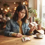あげた事はあるけど食べた事は一度もないお菓子