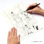 【悲報】何故漫画家さんは納期を守らないのか・・・・・・・・・
