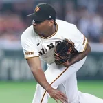 野村弘樹氏、巨人・ルシアーノをバッサリ「厳しい言い方をしますけど…」