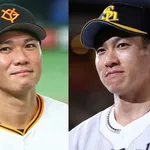 オールスター、プラスワン投票結果発表　坂本勇人＆柳田悠岐がプラスワン選出