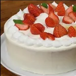 【悲報】お前らケーキ、ガチで7等分に出来る？ｗｗｗｗｗｗｗｗｗｗ