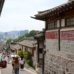【困惑】韓国人さん「韓国ってなんでこんなに観光資源がないんだ???他国に見劣りする」・・・・・・・・・