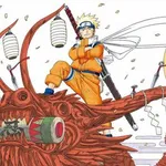 【悲報】最も晩節を汚した作品、NARUTOとBLEACHの二択になるwwwwwwwwww