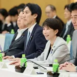【悲報】高市内閣支持理由第1位、「他よりはマシ」と判明ｗｗｗｗｗｗｗｗｗｗ