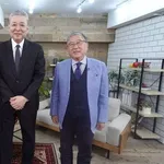 江川卓氏、32歳で引退の理由明かす「入るときは大変でしたから。辞める時はすんなりと」