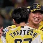阪神藤川監督「藤浪が違うユニフォームを着て阪神に投げる。プロ野球界が盛り上がる良い景色になる」
