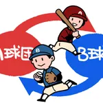 日本でメジャーみたいな主力と若手のトレードが少ないのはなんでなんやろね