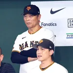 【巨人】橋上監督代行「９連戦最後の試合が最も避けなきゃいけないような試合に…」キャベッジの課題にも言及…一問一答
